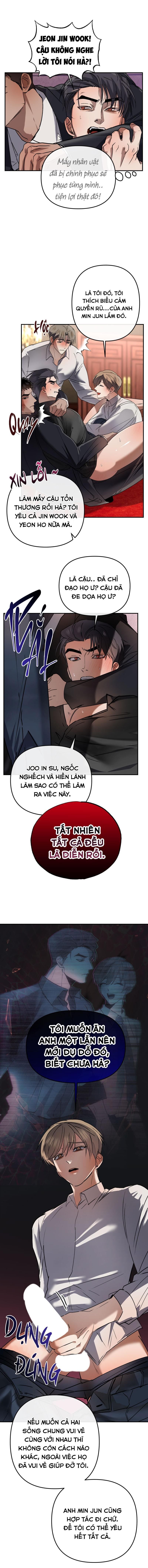 list truyện ngắn chịt chịt Chapter 78 HAREM END - Next Chapter 78