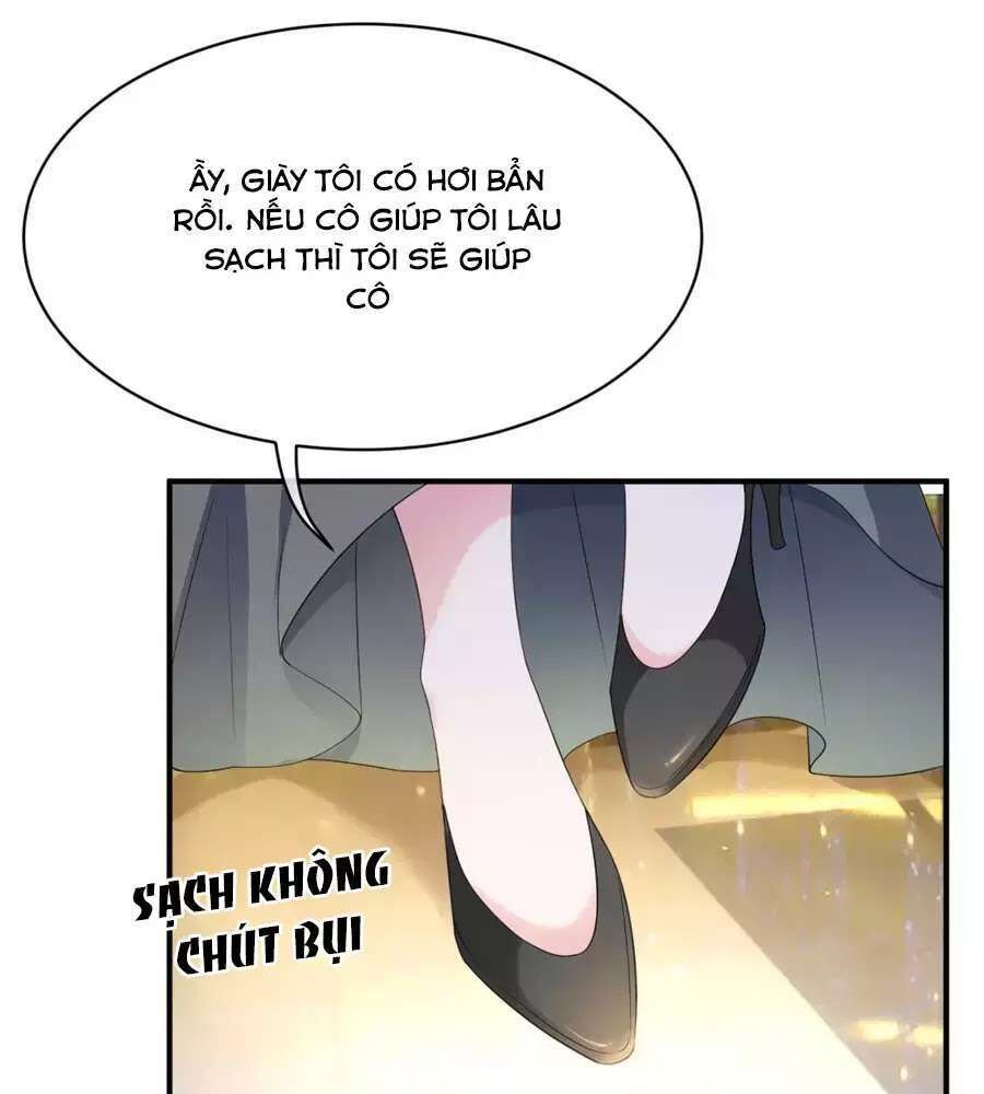 băng sơn tổng tài sủng thê vô độ Chapter 20 - Trang 2