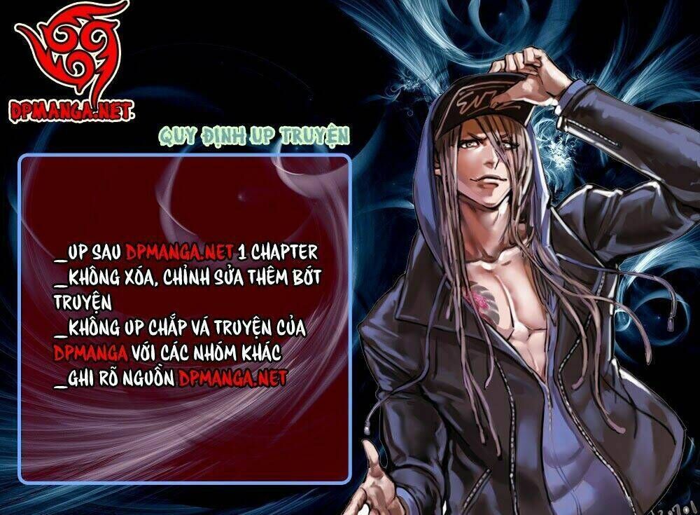 tôi là người hùng chapter 46 - Next chapter 47