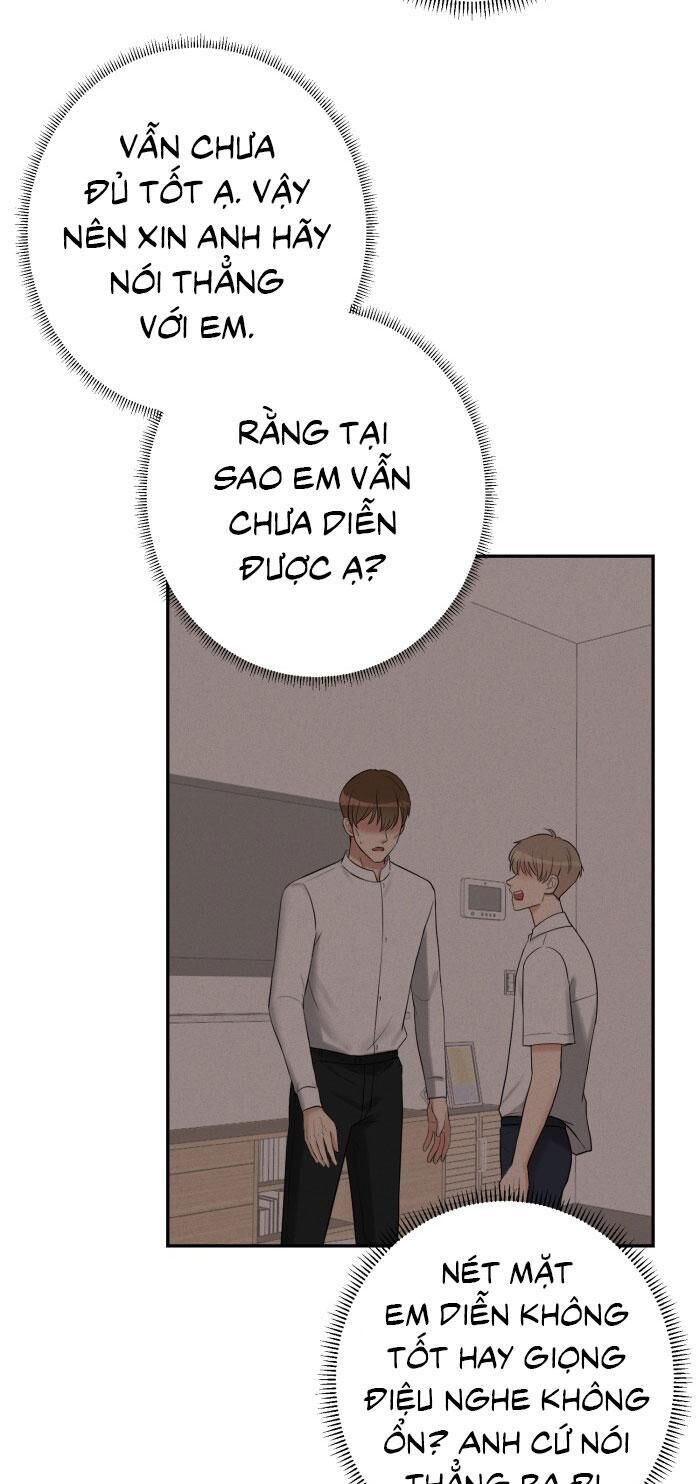 Tỉnh Dậy Lần Nữa Bỗng Trở Thành Minh Tinh Rồi Chapter 8 - Trang 1