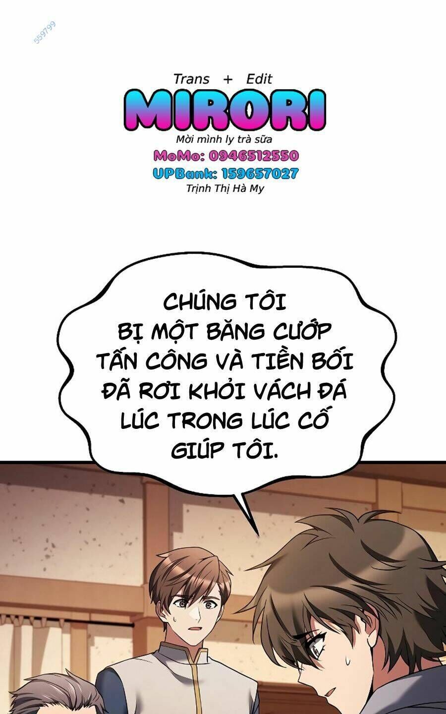 đại pháp sư mở nhà hàng chương 12 - Next chapter 13