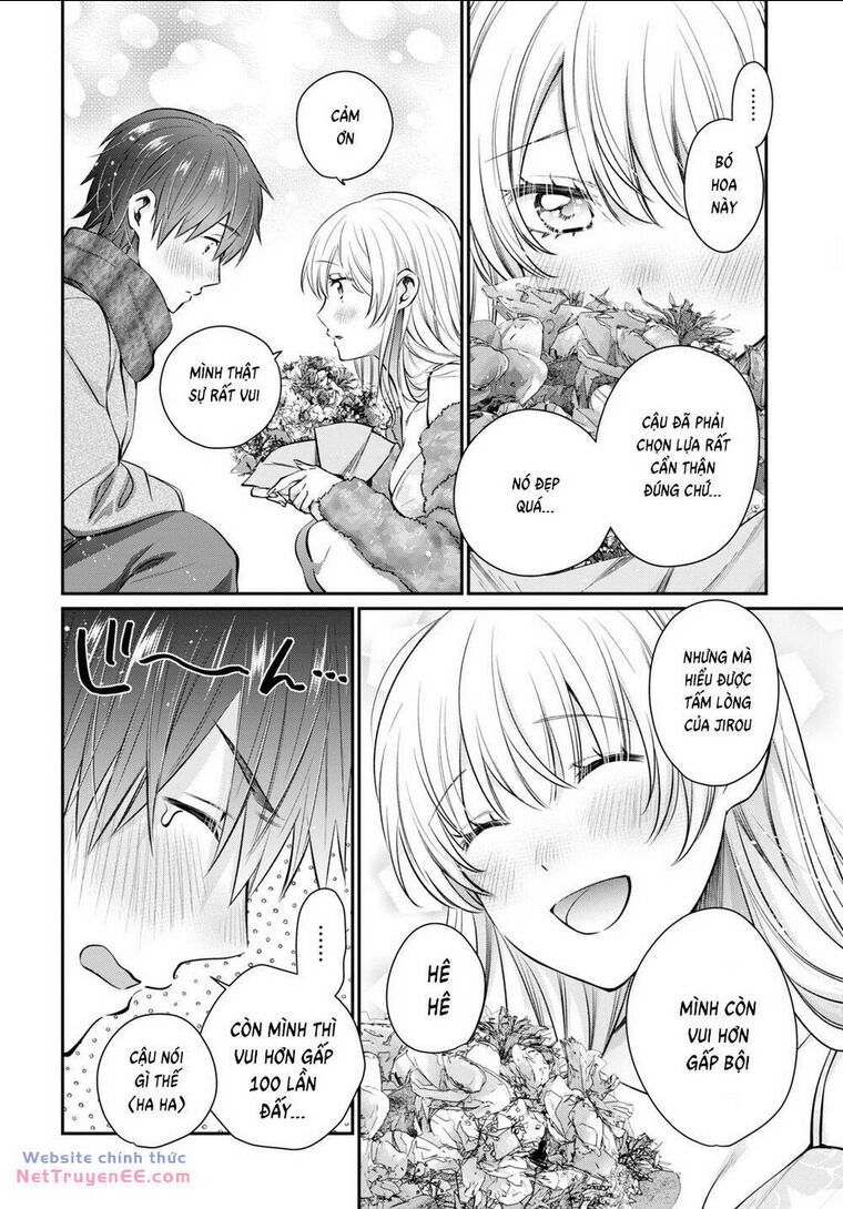 Fuufu Ijou, Koibito Miman Chapter 70 - Trang 2