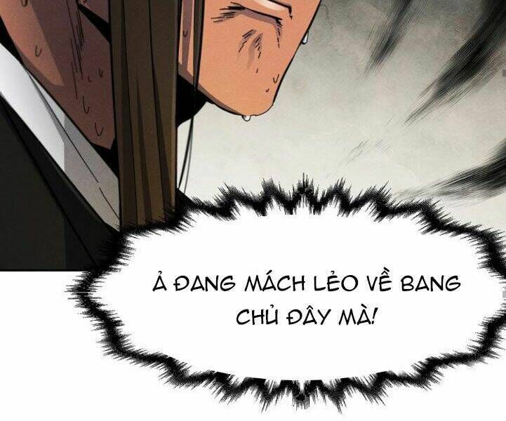 cuồng ma tái thế Chapter 24 - Trang 1