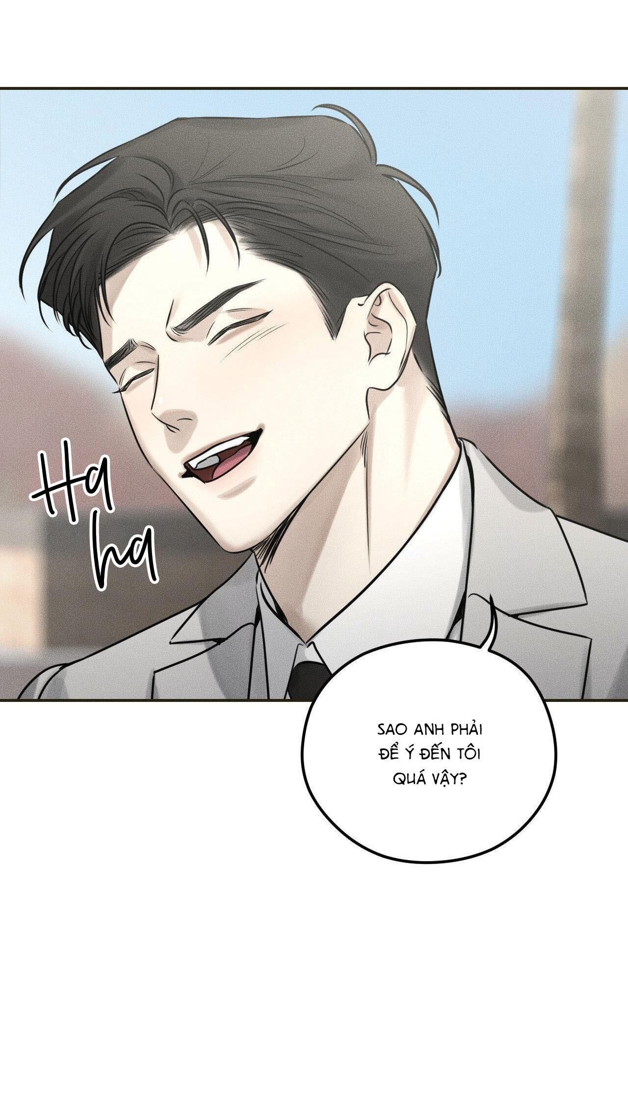 (Cbunu) Gấu Teddy Thân Yêu Chapter 11 - Trang 2