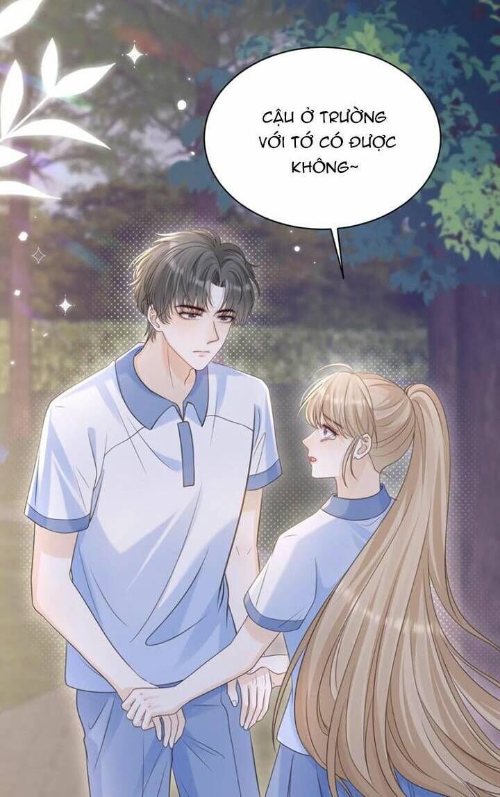 tình yêu cháy bỏng chapter 75 - Trang 2