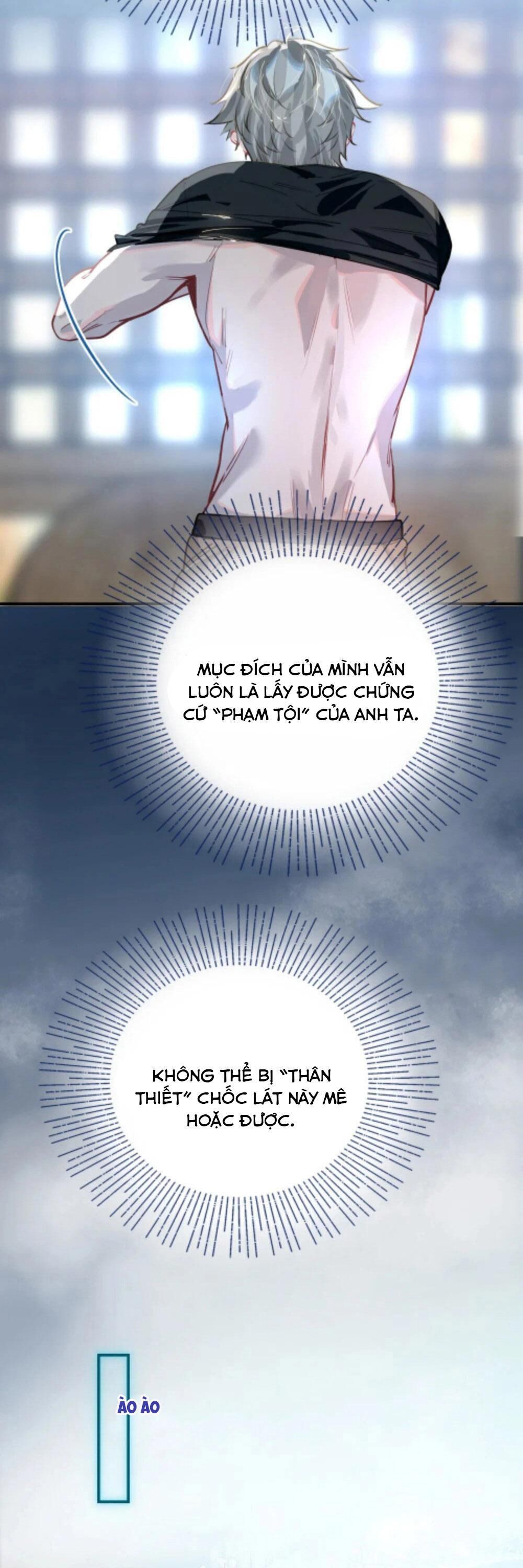 tôi có bệnh Chapter 36 - Next chapter 37