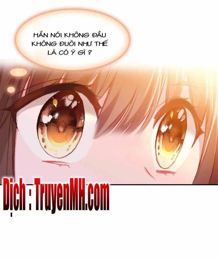 gả cho một tên thái giám đáng ghét chapter   156 - Trang 2