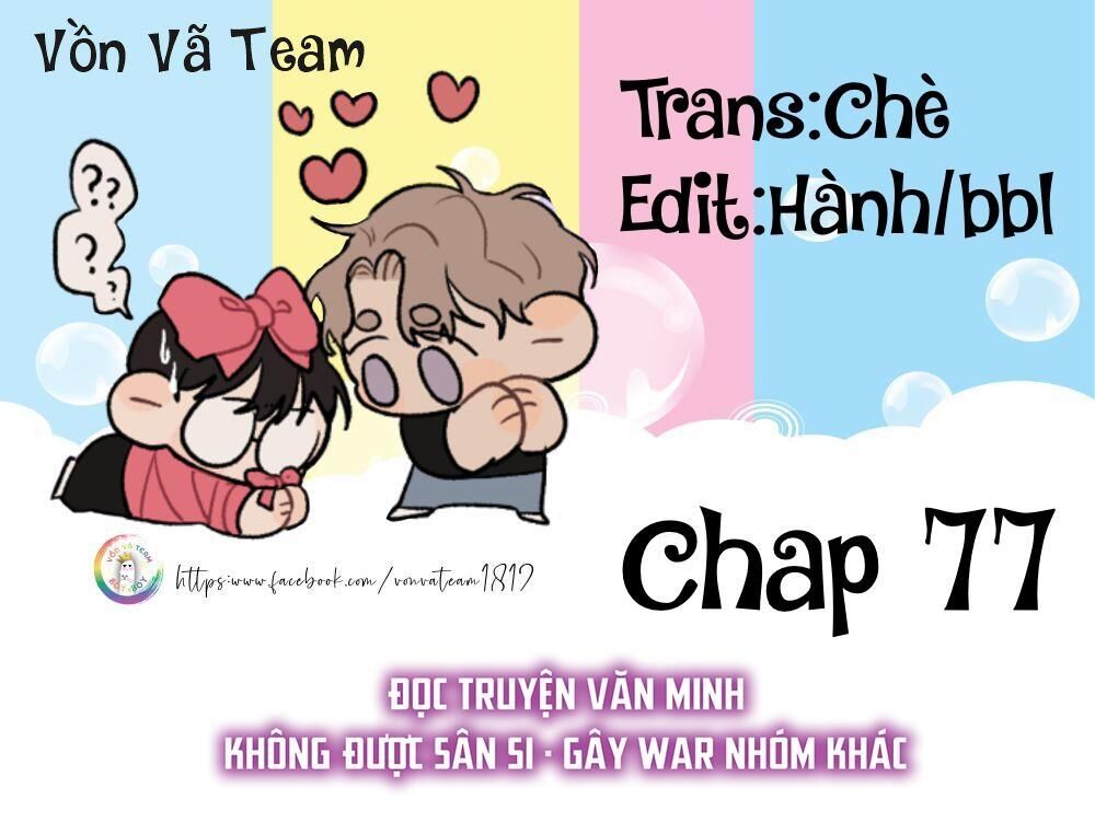 nam thê vô dụng sống lại rồi!!! Chapter 77 - Trang 2