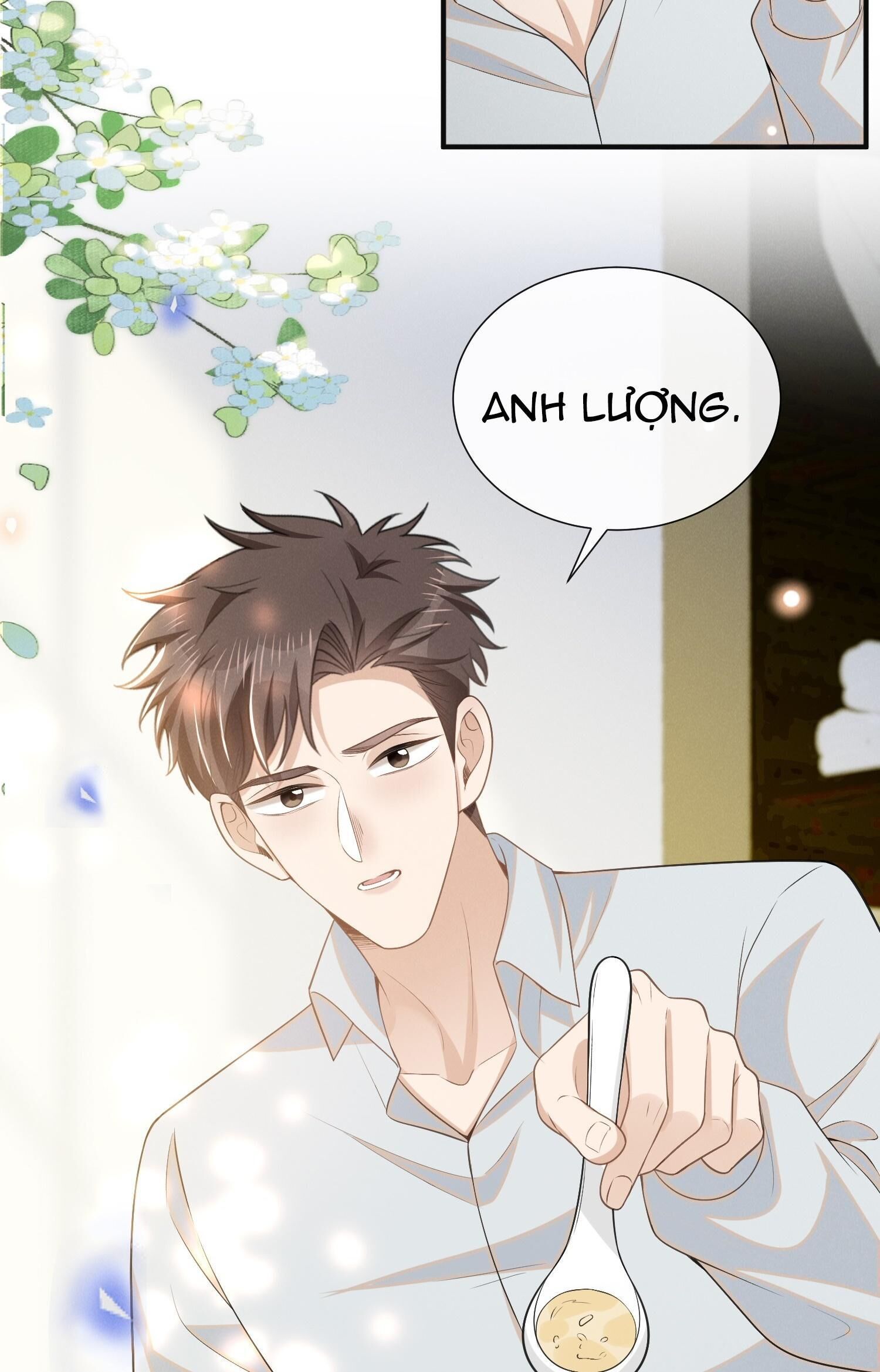 Lai Sinh Bất Kiến Chapter 101 - Next Chapter 102