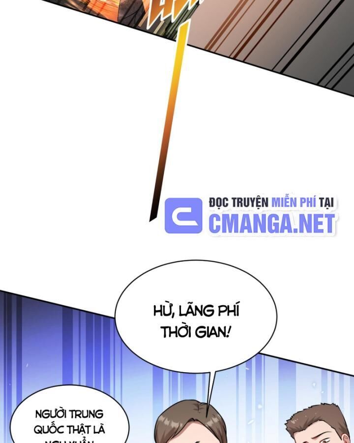 không làm kẻ nịnh bợ nữa, ta trở thành tỷ phú! chapter 75 - Next chapter 76