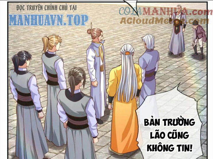 ta có thể đốn ngộ vô hạn chapter 61 - Next Chapter 61