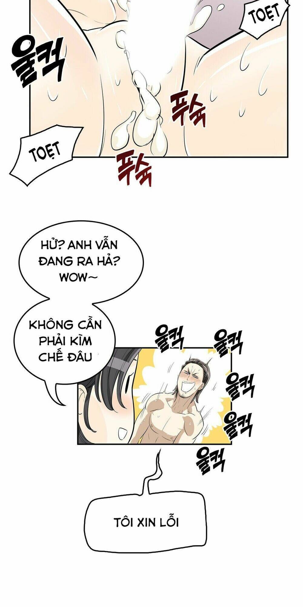 Câu lạc bộ sa đoạ Chapter 12 - Trang 2