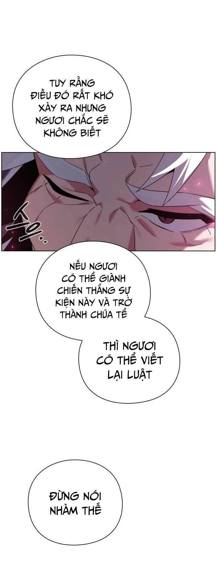 đêm của yêu tinh chapter 2 - Trang 2