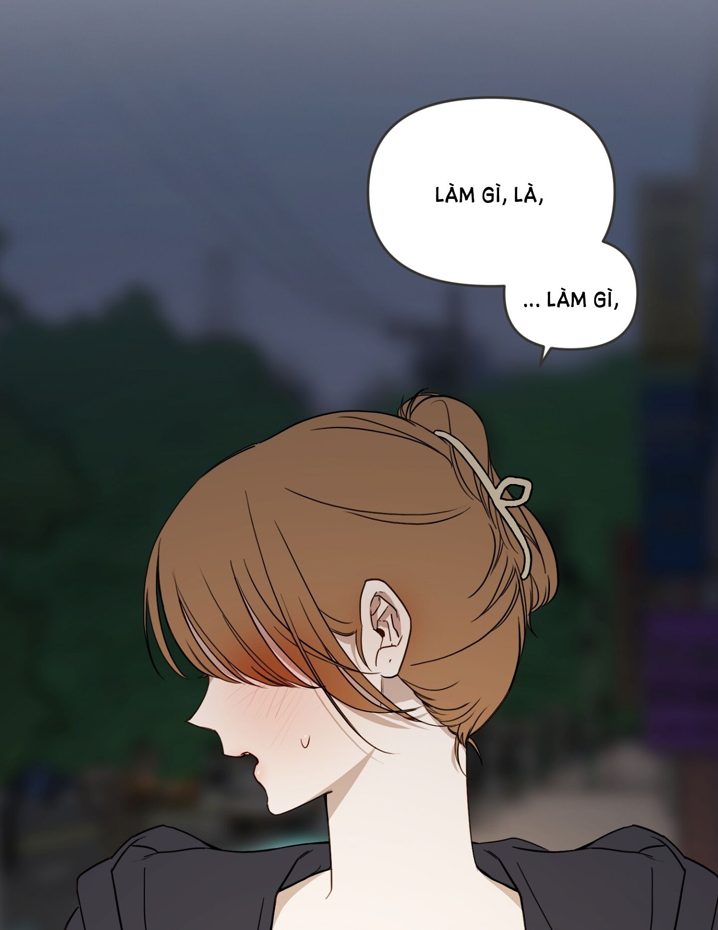 [18+] BẠN BÈ CÁI QUÁI GÌ? Chap 3 - Trang 2