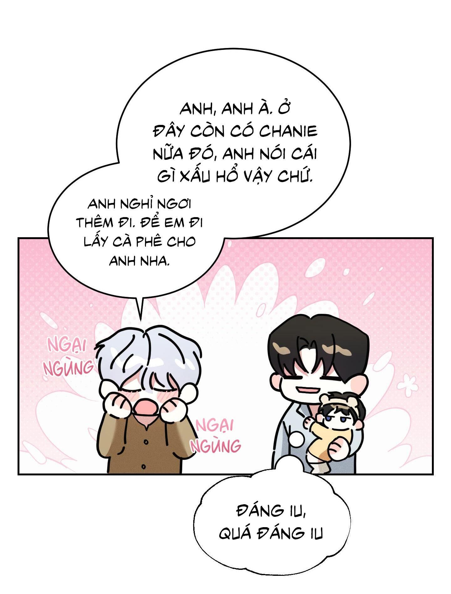 bắn là dính Chapter 30 NT6 - Trang 2