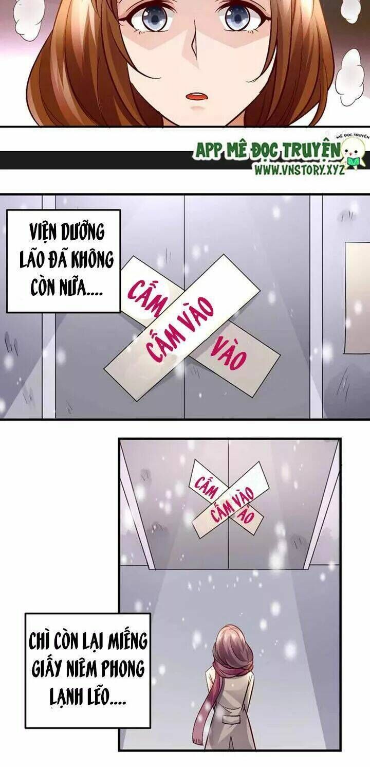 Trò Chơi Săn Tình - Tổng Tài Khó Kìm Lòng Chapter 75 - Next Chapter 76: Tâm nguyện của tôi