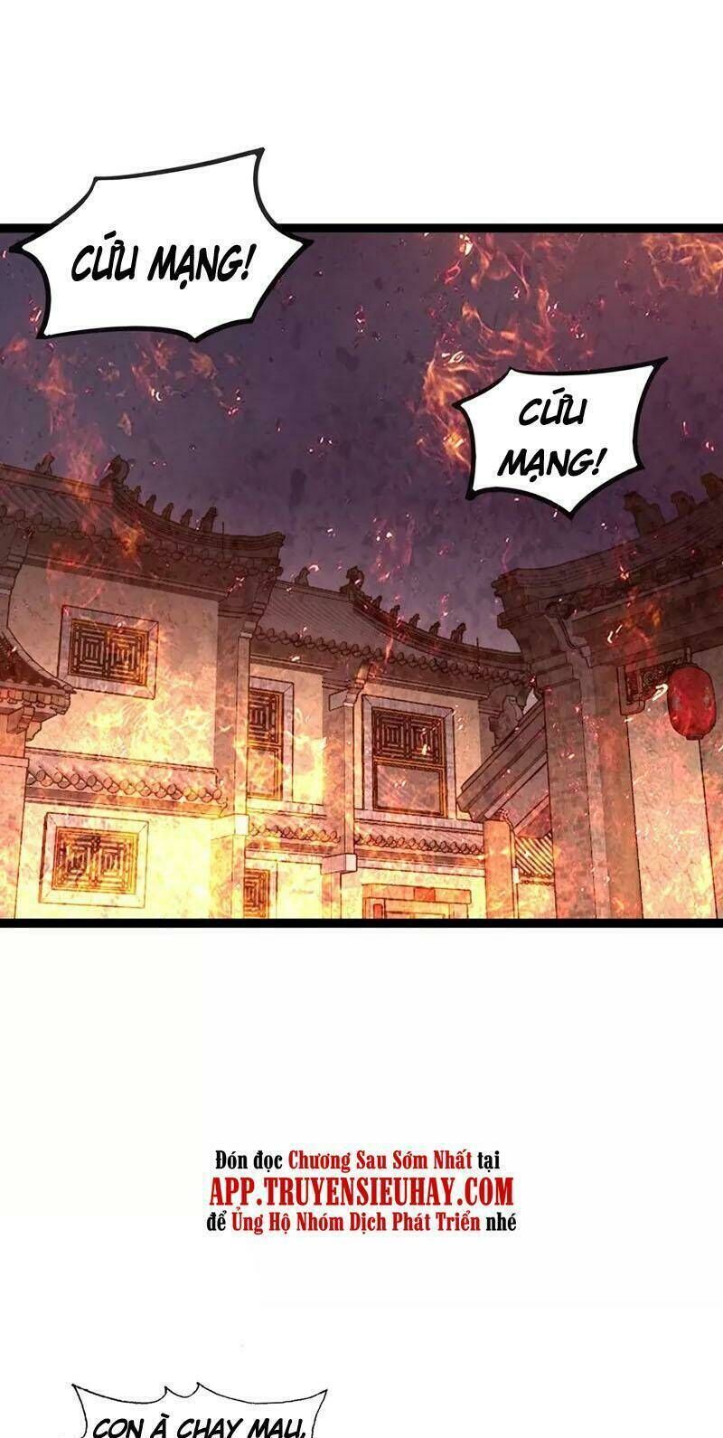 linh kiếm tôn Chapter 508 - Next chapter 509