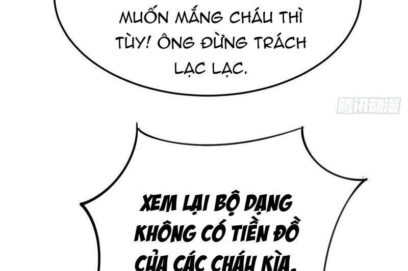 Đế Thiếu Điềm Hôn: Vợ Yêu Trùng Sinh Không Ngoan Lắm Chapter 20 - Trang 2