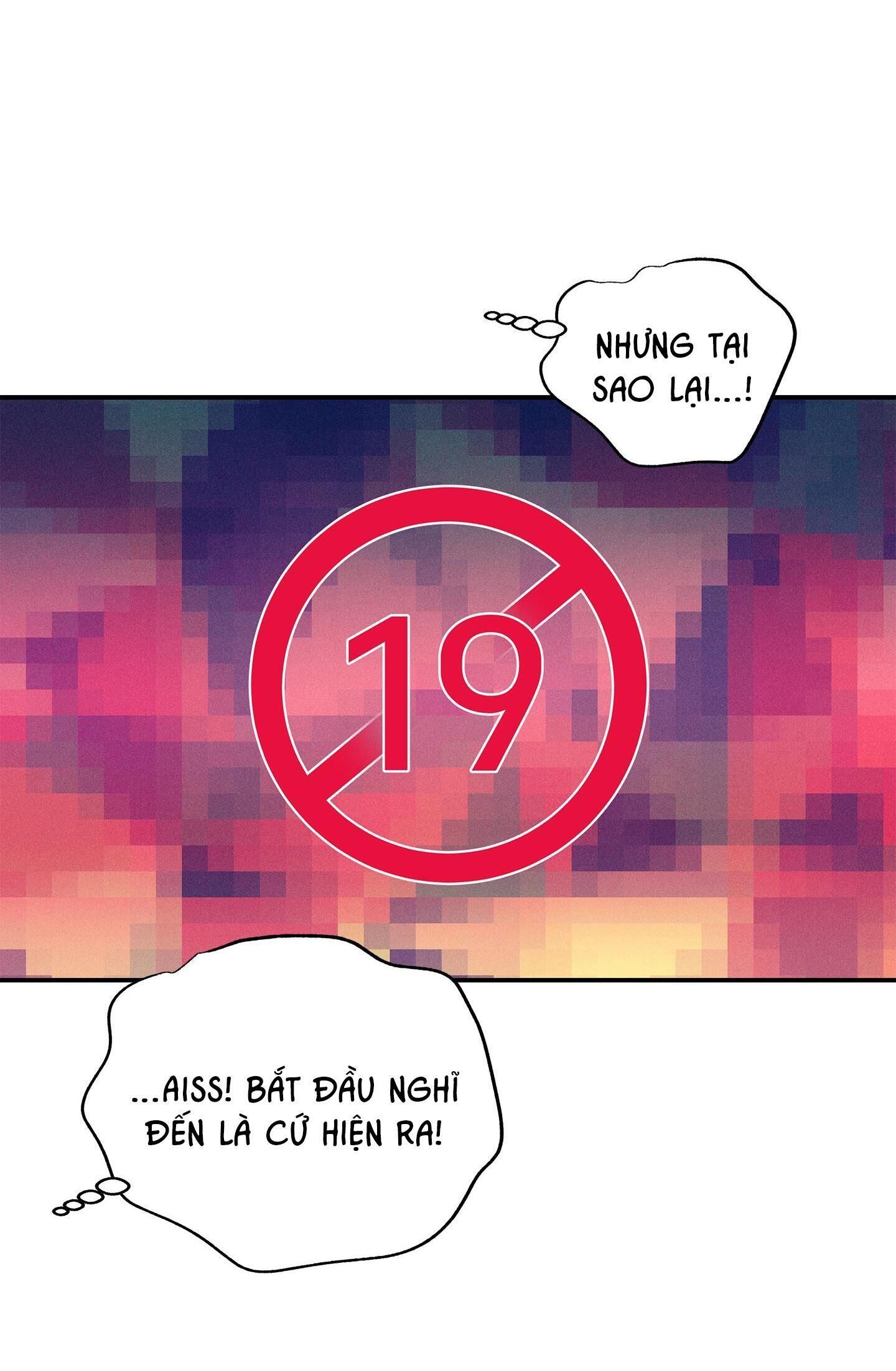 ông chú bên cửa sổ Chapter 11 - Trang 1