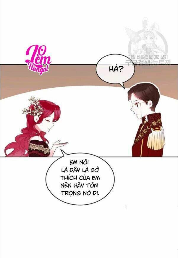 kẻ tạo ra nữ phản diện chapter 23 - Trang 2