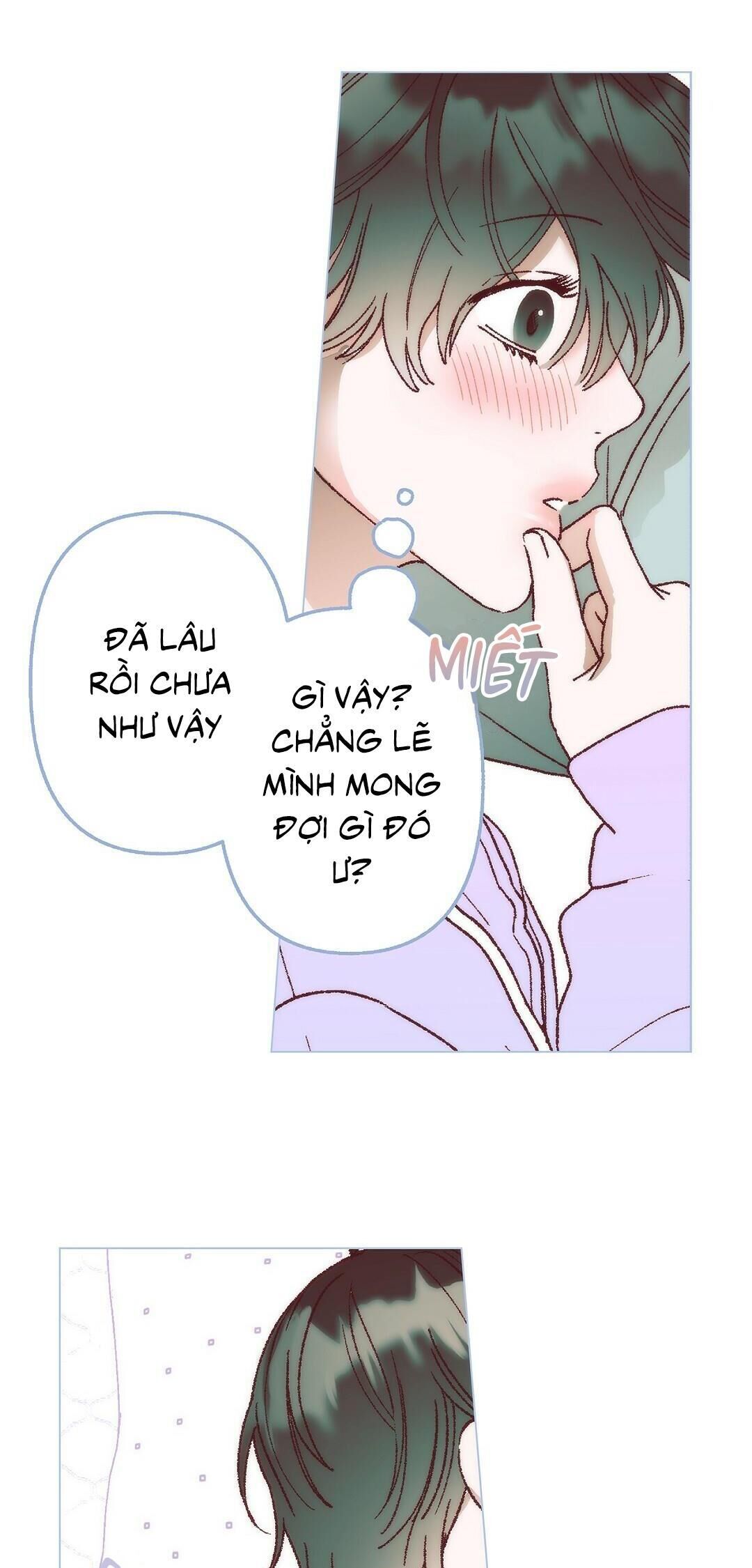 BOY LOVE - FAN BOOK Chapter 8 - Trang 2