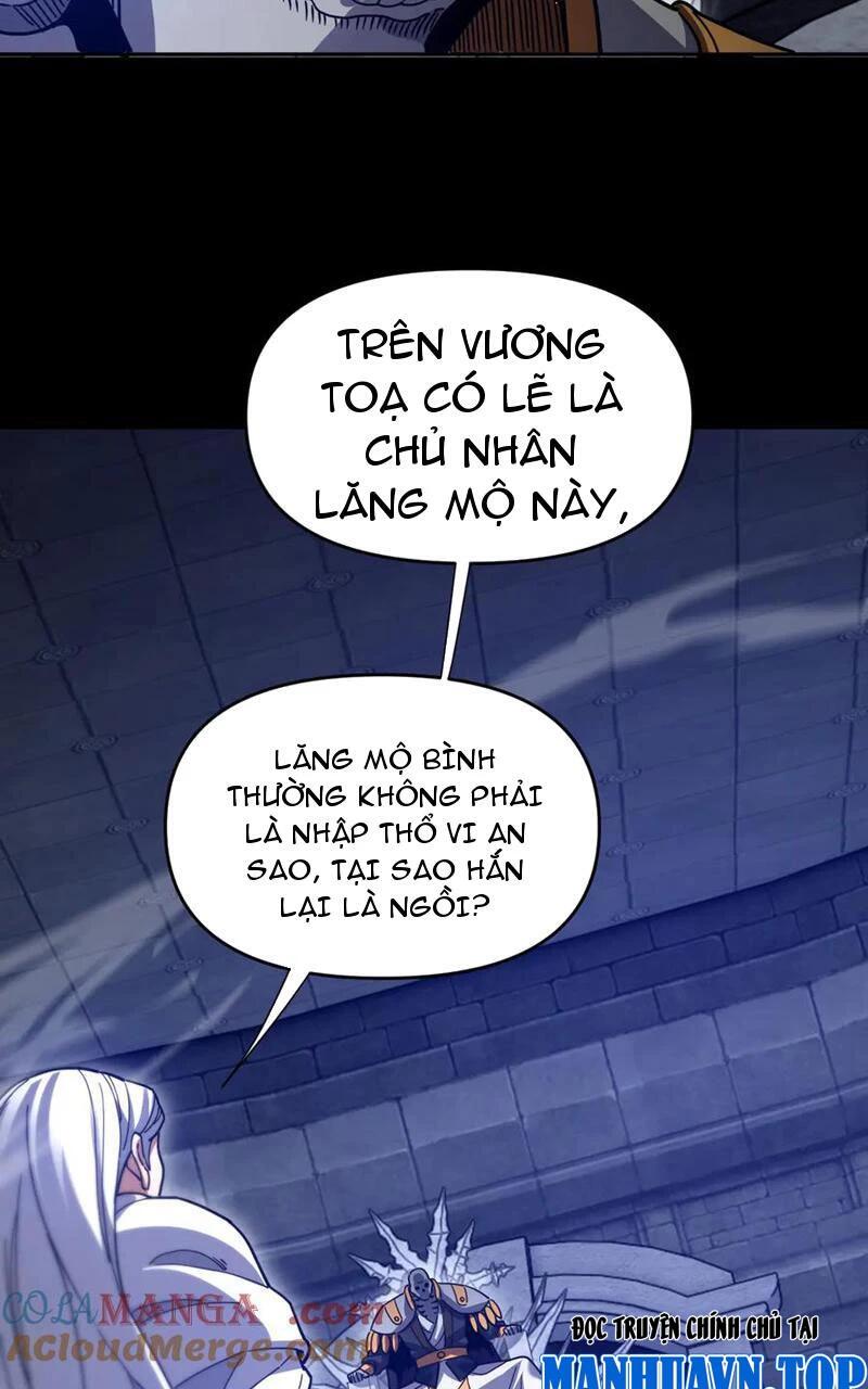 bắt đầu chấn kinh nữ đế lão bà, ta vô địch! Chapter 29 - Trang 2