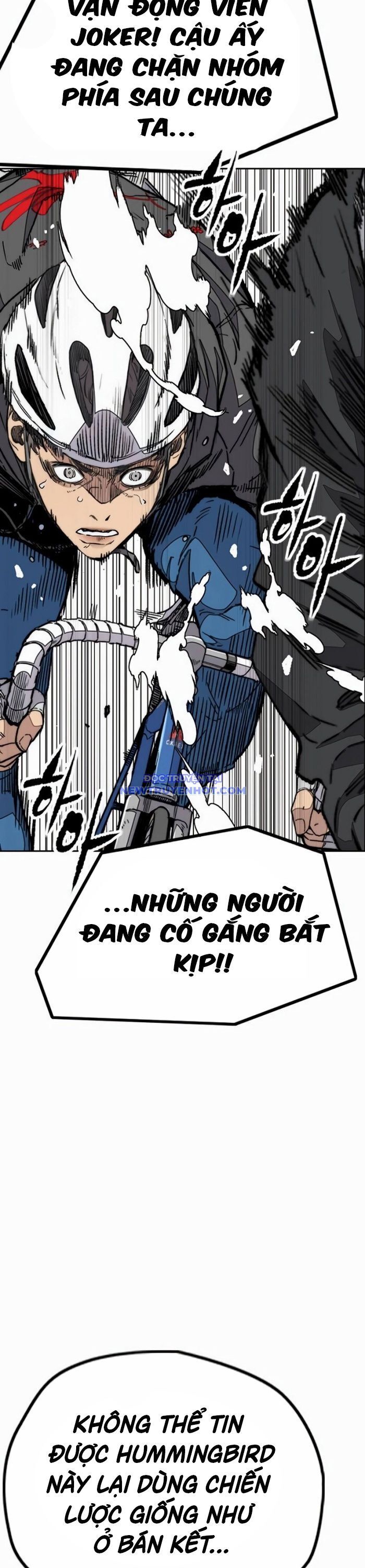 thể thao cực hạn Chapter 528 - Trang 2