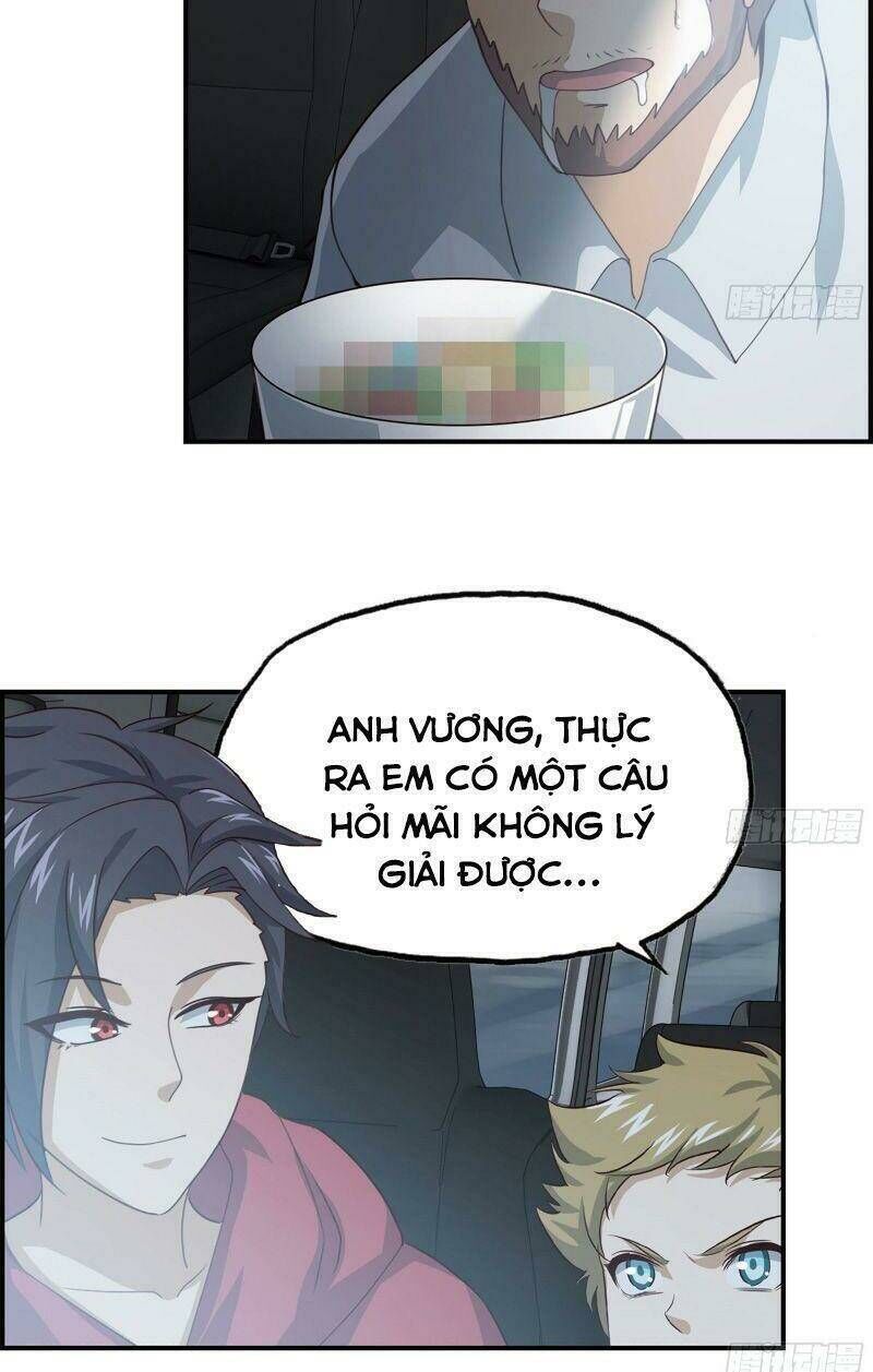 tôi chuyển vàng tại mạt thế Chapter 57 - Trang 2