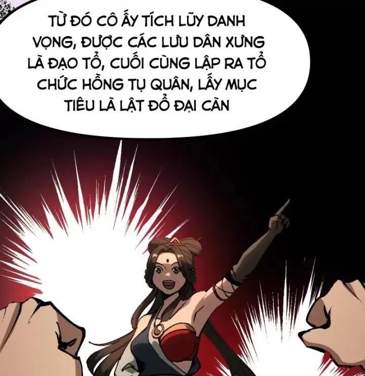 không cẩn thận, lưu danh muôn thủa Chapter 40 - Trang 1