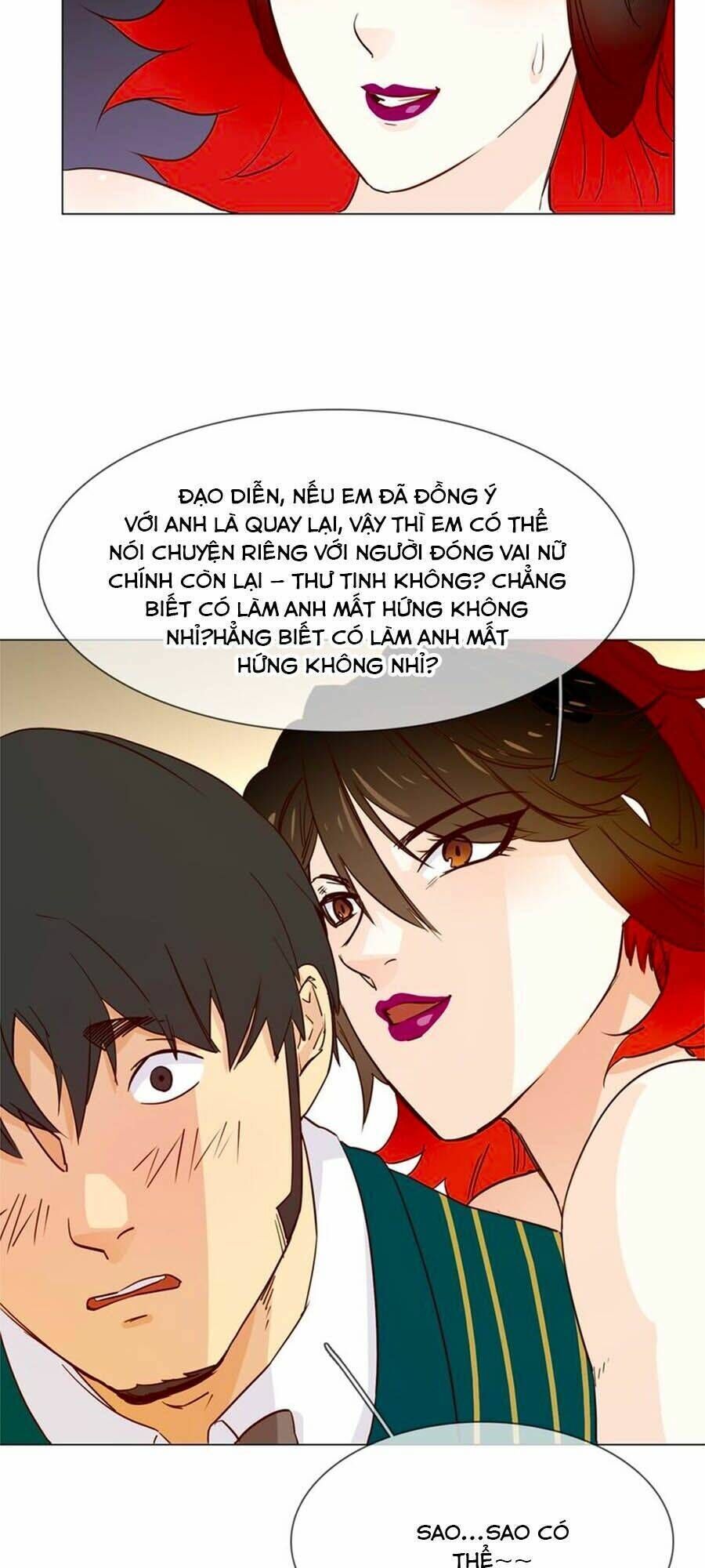 Ngôi Sao Vụn Vỡ Chapter 52 - Trang 2