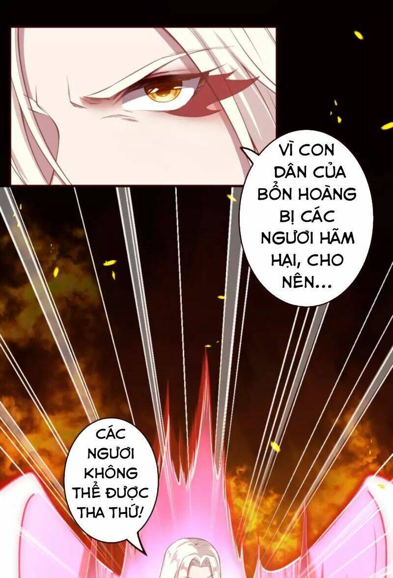 nghịch thiên tà thần Chapter 322 - Trang 2