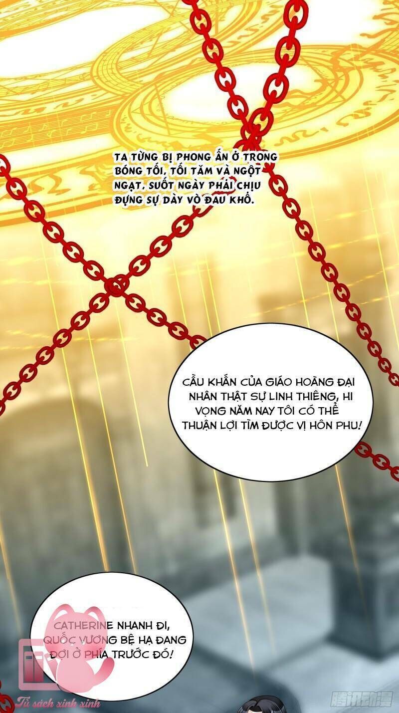 bỗng một ngày xuyên thành hoàng hậu ác độc chapter 77 - Next Chapter 77.1