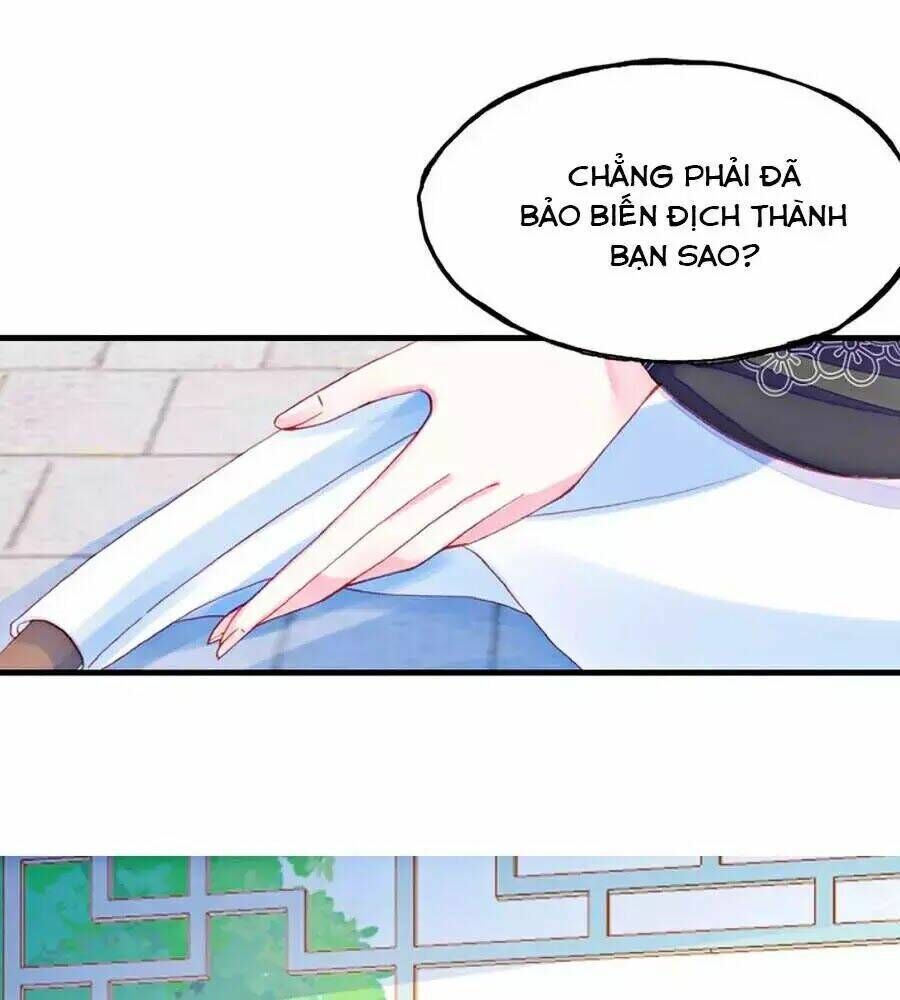 Trẫm Cũng Không Muốn Quá Khí Phách Chapter 16 - Trang 2