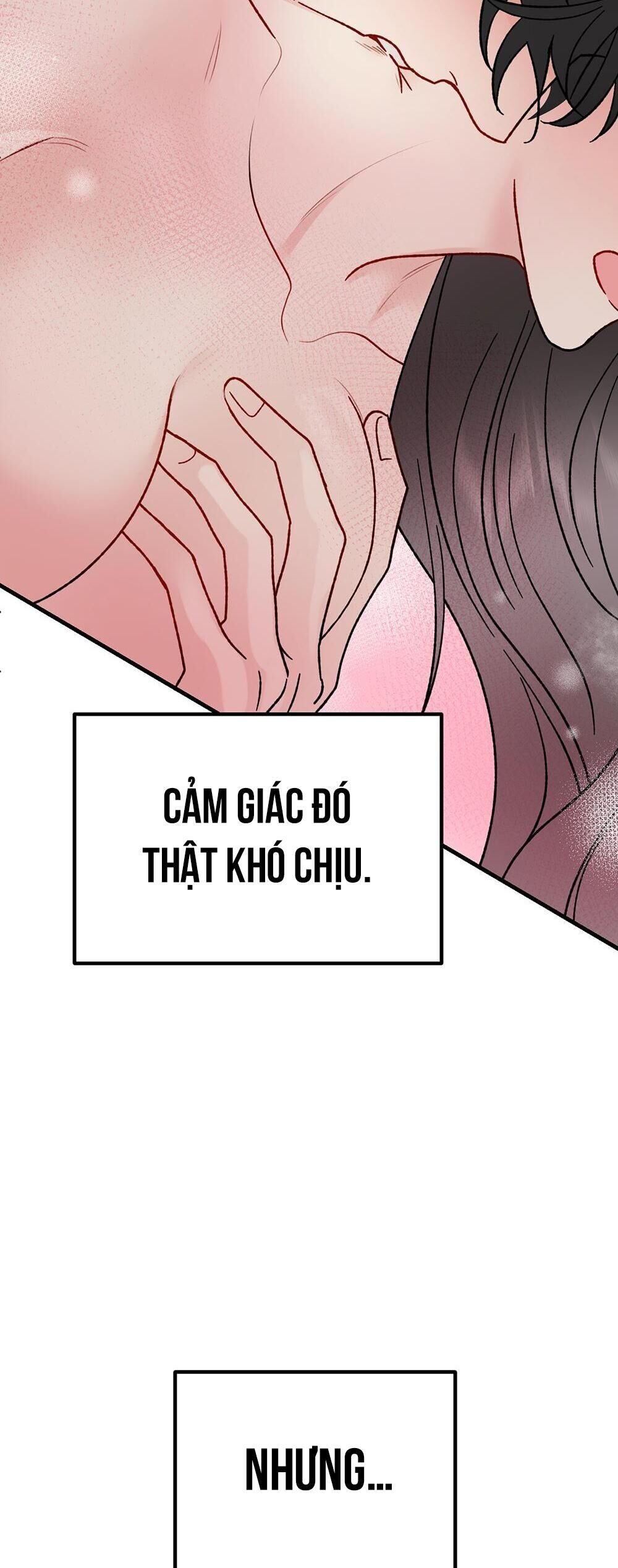 cậu không phải là gu của tôi Chapter 40 - Trang 1