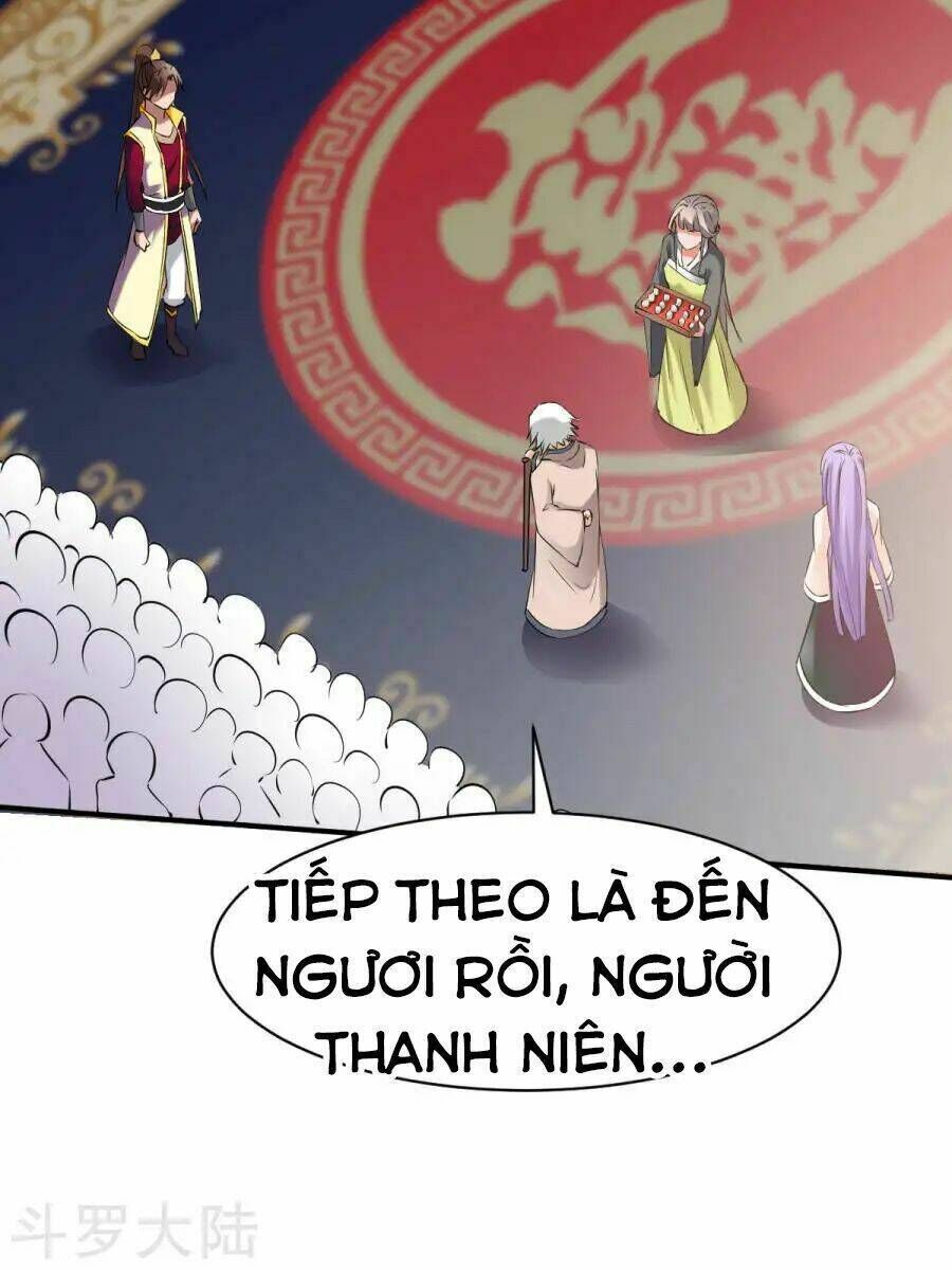 chiến đỉnh chapter 17 - Next chapter 18