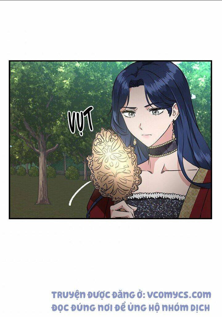 tôi không phải là cinderella chapter 2 - Trang 1