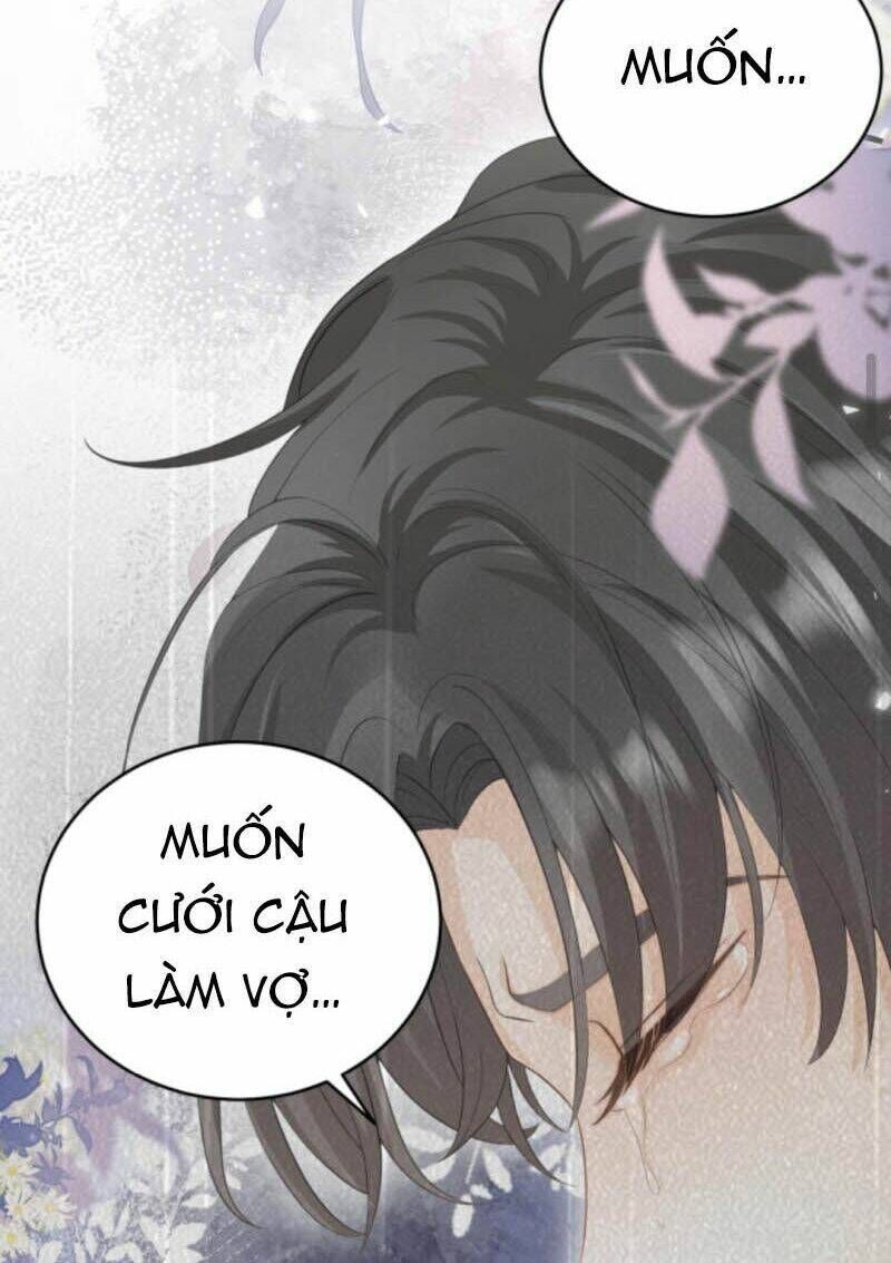 tình yêu cháy bỏng chapter 40 - Trang 2