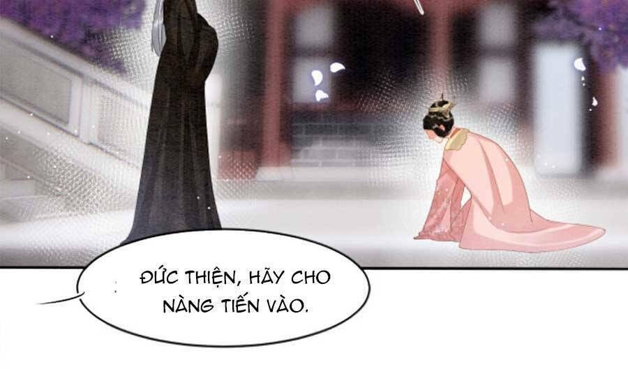 bạch nguyệt quang lạm quyền của sủng hậu chapter 53 - Trang 2