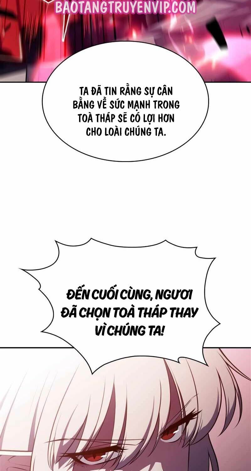 người chơi mới solo cấp cao nhất chapter 159 - Trang 1