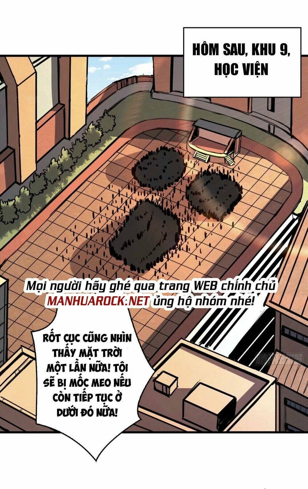 vừa chơi đã có tài khoản vương giả chapter 91 - Next chapter 92