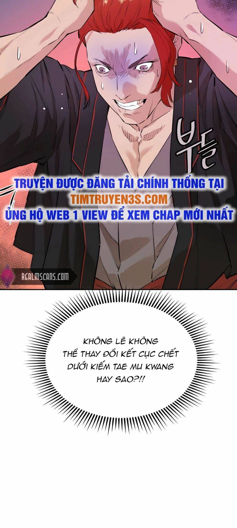 kẻ phản diện vô song chapter 20 - Trang 2