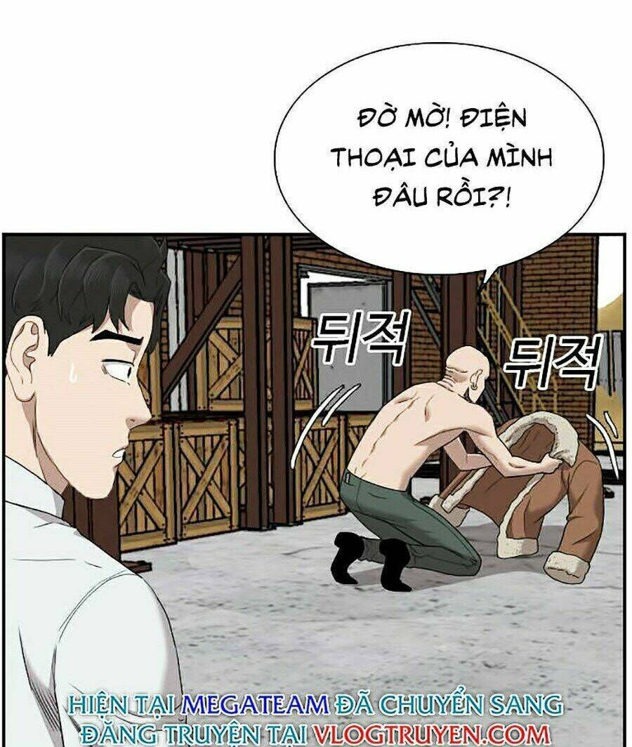 người xấu chapter 35 - Trang 2