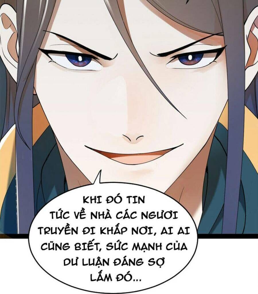 chàng rể mạnh nhất lịch sử Chapter 64 - Next Chapter 65