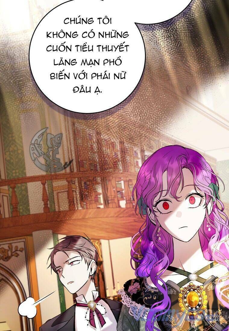 làm ác nữ bộ không tuyệt sao? chapter 19 - Trang 2