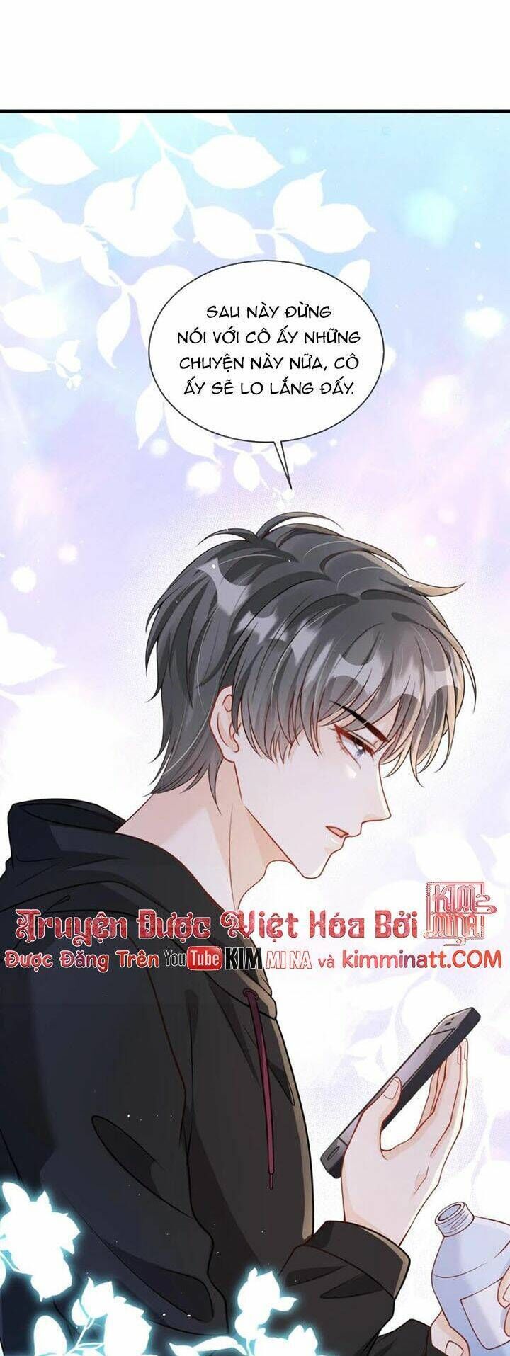 tình yêu cháy bỏng chapter 70 - Trang 2