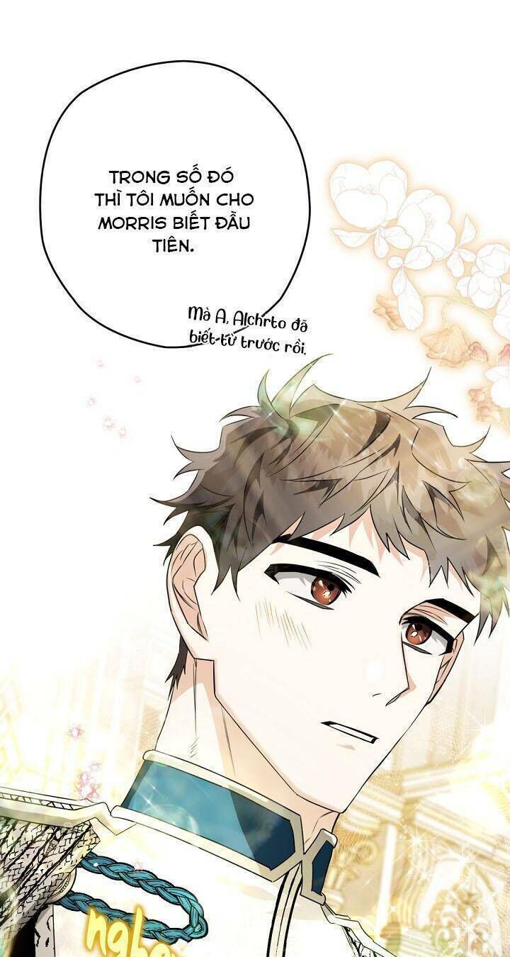 lần này tôi sẽ yêu thương bản thân hơn chapter 37 - Trang 2