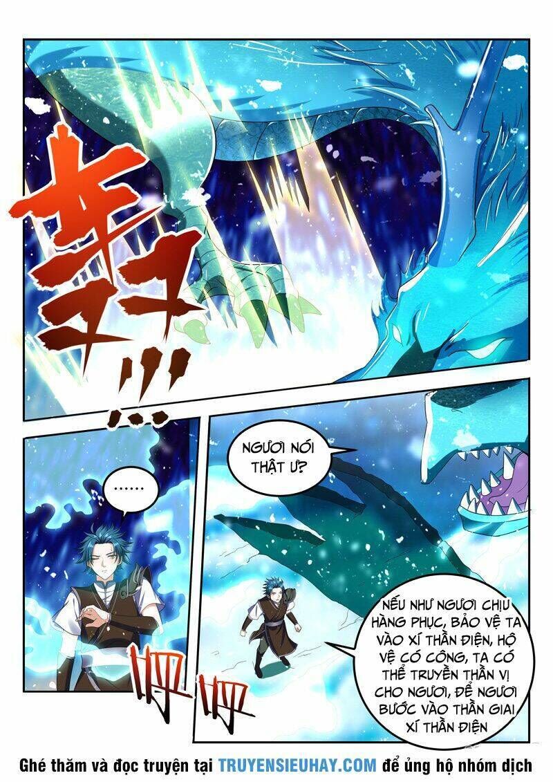 vạn giới thần chủ chapter 85 - Next chapter 86