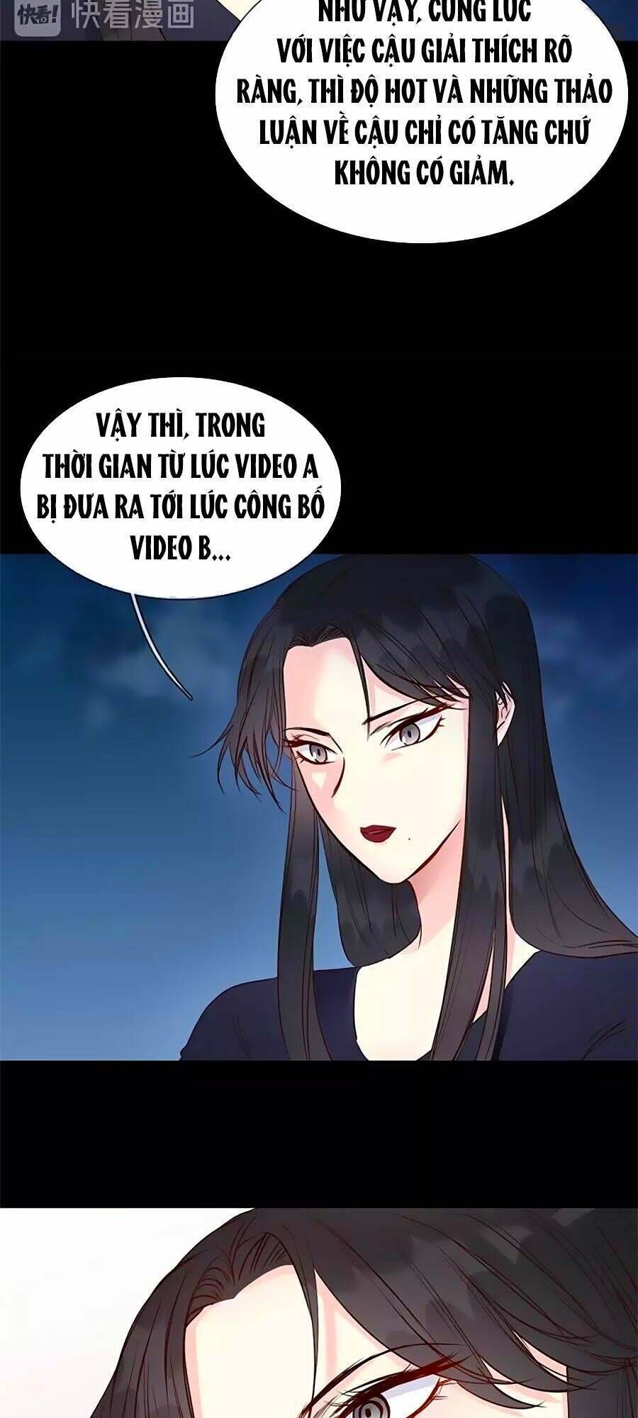 Ngôi Sao Vụn Vỡ Chapter 39 - Trang 2