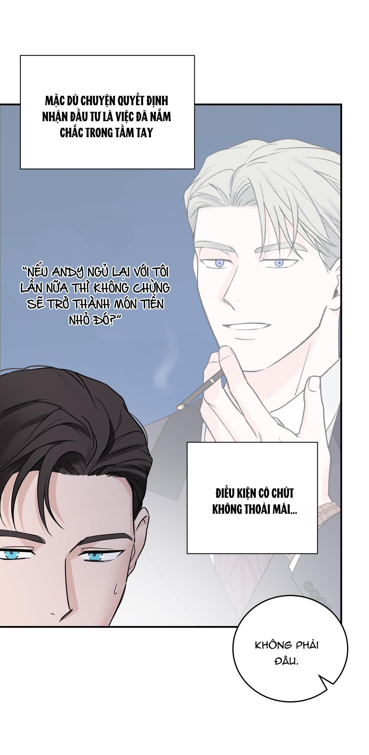 over clock Chapter 25 ss2 - Next Chương 26