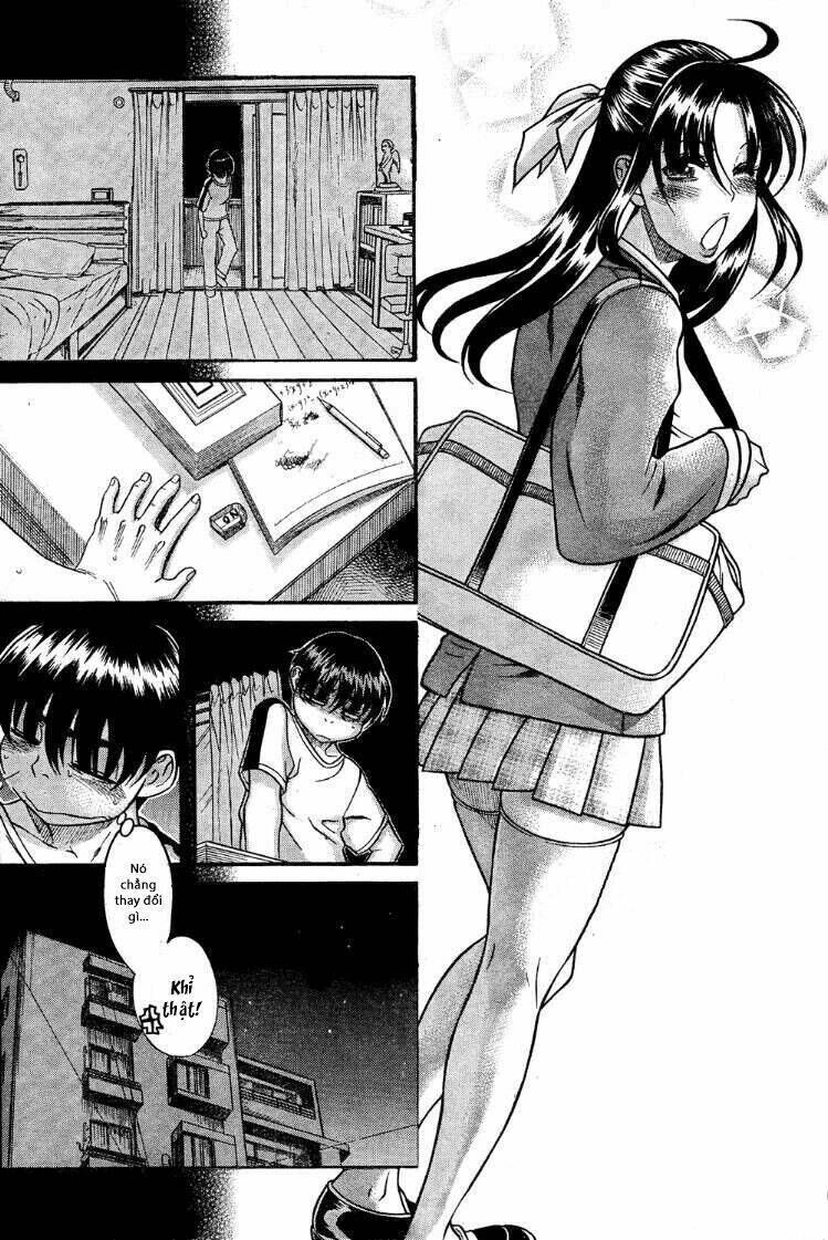 nana to kaoru chapter 79 - Trang 2